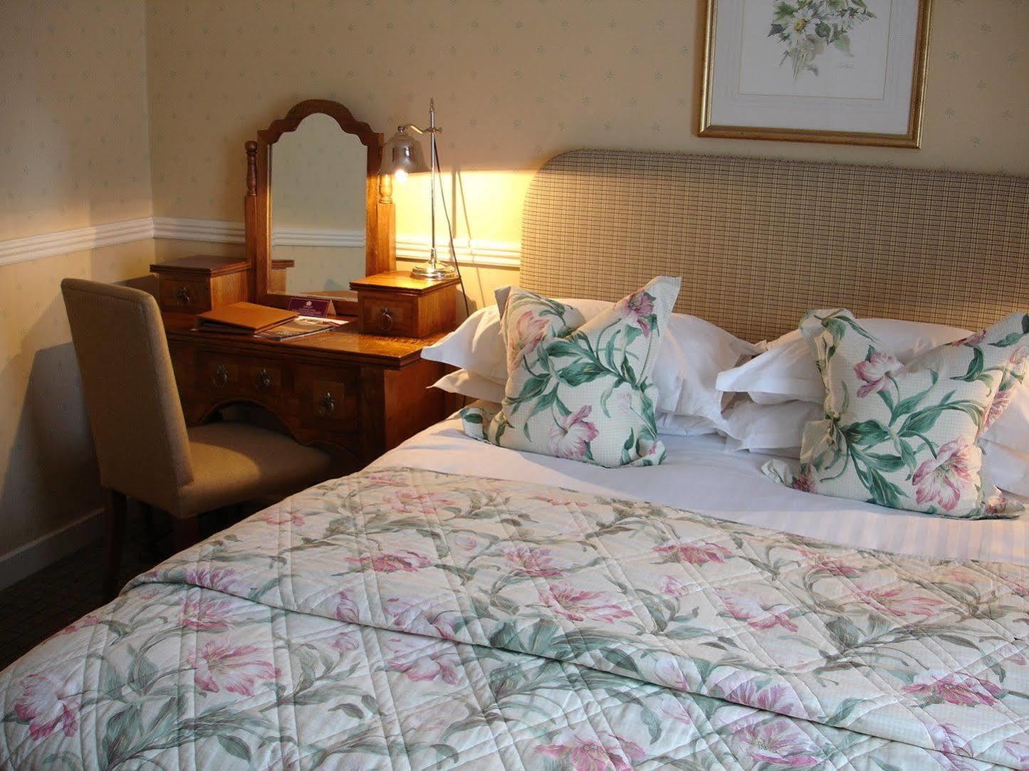 Wentbridge House Hotel Pontefract Ruang foto
