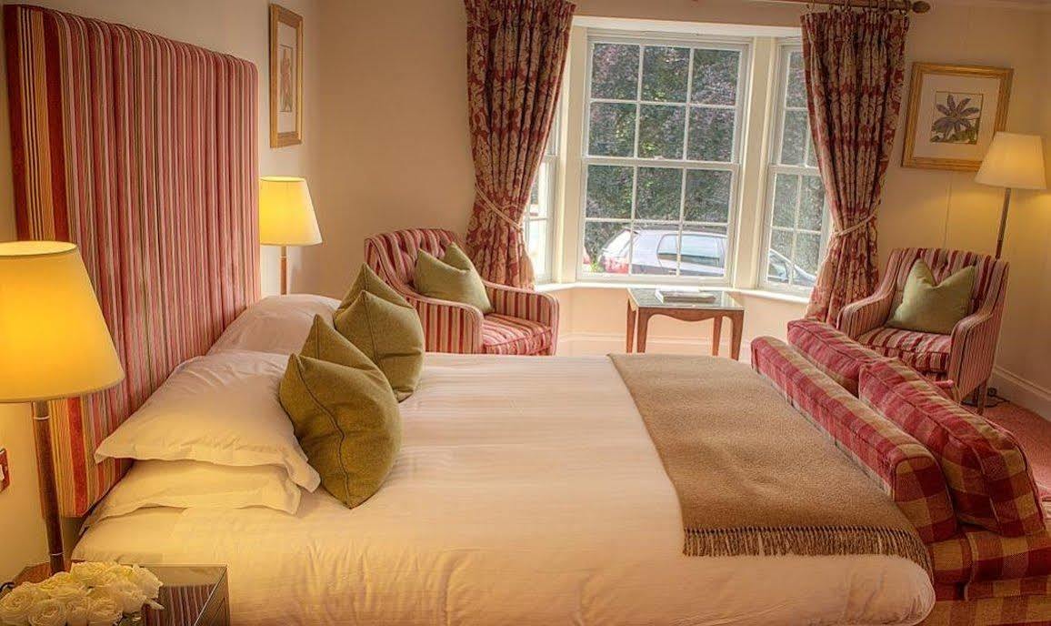 Wentbridge House Hotel Pontefract Ruang foto
