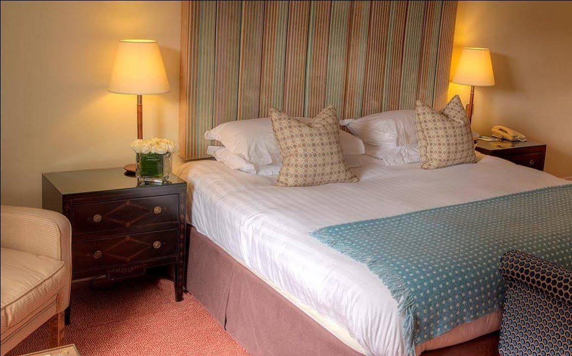 Wentbridge House Hotel Pontefract Ruang foto