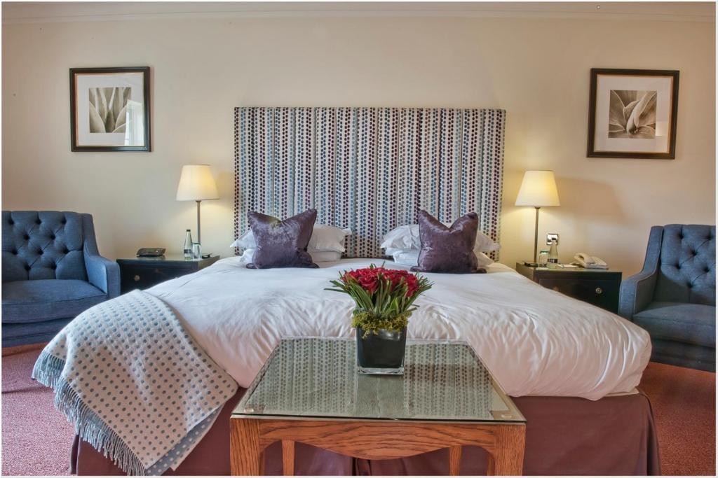 Wentbridge House Hotel Pontefract Ruang foto