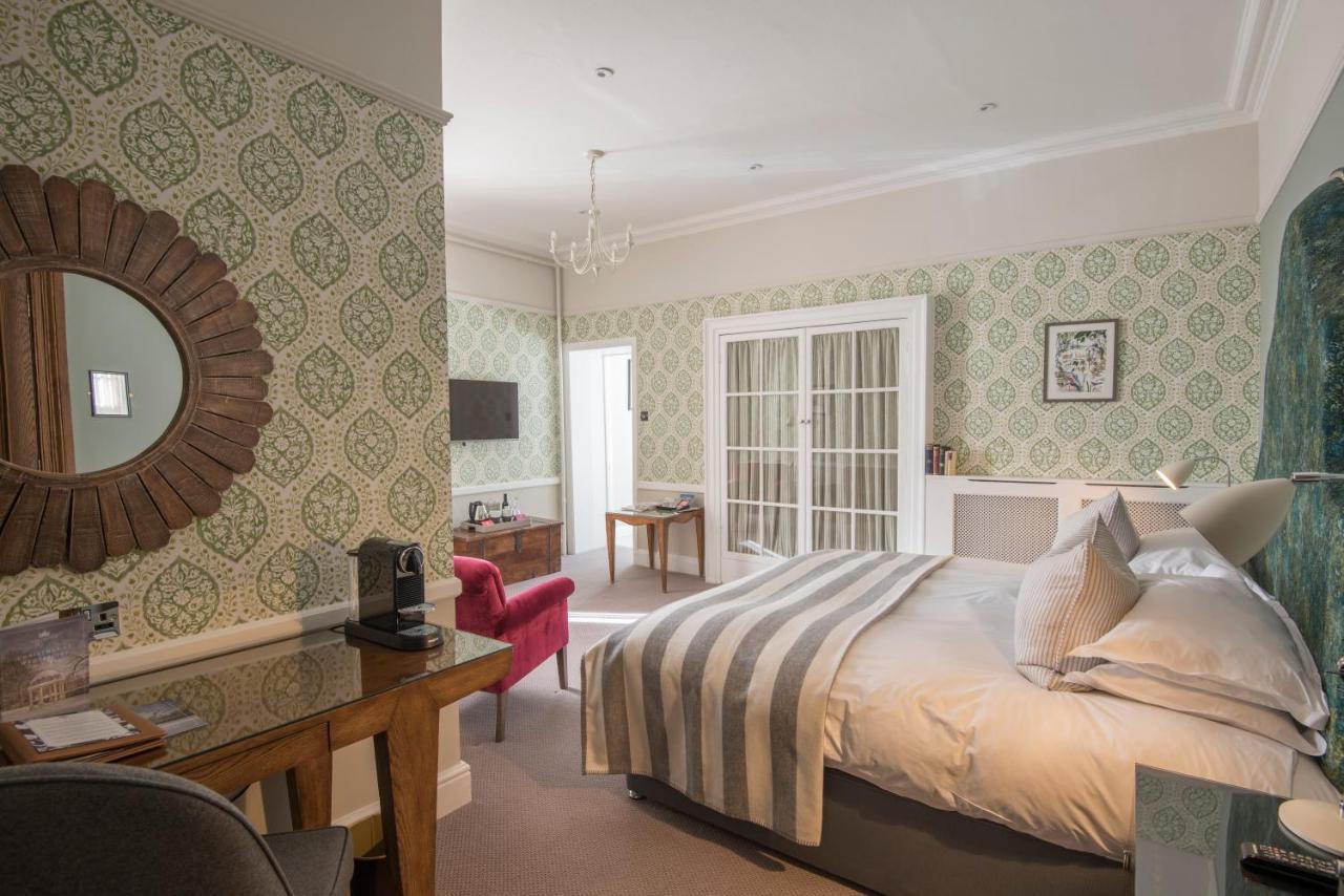 Wentbridge House Hotel Pontefract Bagian luar foto