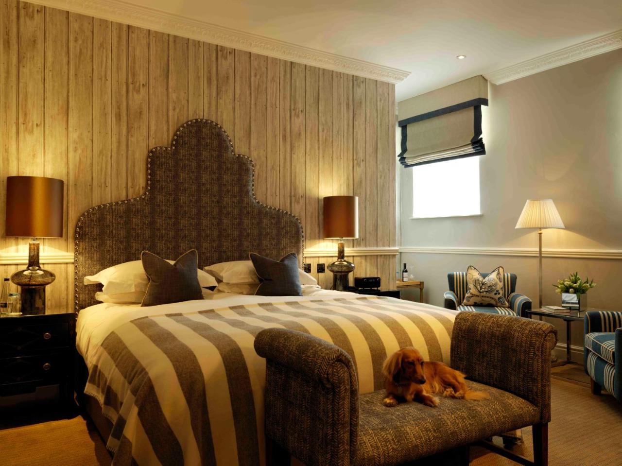 Wentbridge House Hotel Pontefract Bagian luar foto