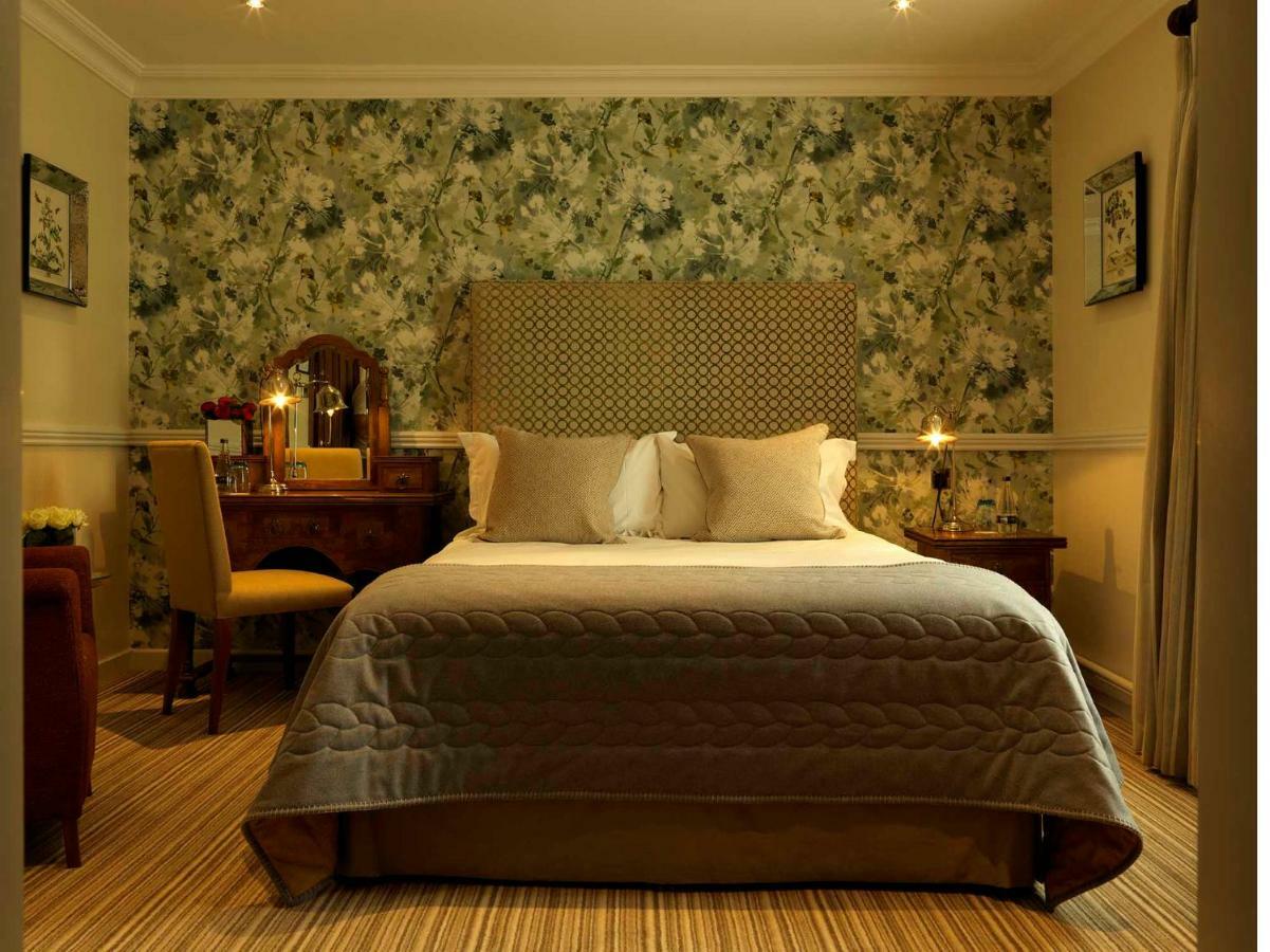 Wentbridge House Hotel Pontefract Bagian luar foto