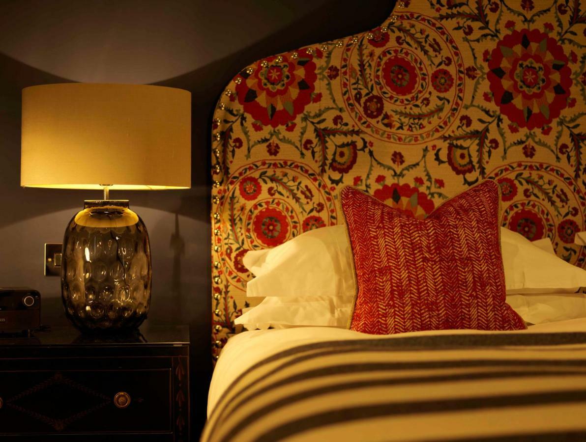 Wentbridge House Hotel Pontefract Bagian luar foto